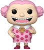 Funko POP! Animation: One Piece - Child Big Mom (Specialty Series Exclusive) #1271 - Sweets and Geeks