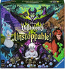 Disney Villainous - Unstoppable!