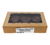 In-House Chocolate Covered Oreos