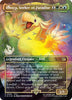 Choco, Seeker of Paradise (Borderless) (Chocobo Track Foil) (JAPANESE) - FINAL FANTASY - #0569