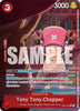 Tony Tony.Chopper (Alternate Art) - Extra Booster: Anime 25th Collection