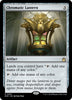 Chromatic Lantern - Ravnica Remastered - #0253