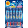Chupa Chups Melody Pops 5pk Blue Raspberry 2.6oz
