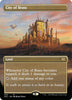 City of Brass (Foil) (Borderless) - Double Masters 2022 - #403