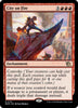City on Fire (Foil) - Promo Pack: March of the Machine - #0135