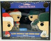 Funko Pin: National Lampoon's Christmas Vacation - Clark Griswold and Cousin Eddie (Sealed)