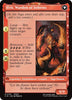 Clive, Ifrit's Dominant (Foil) - Final Fantasy - #0133