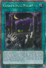 Clockwork Night (1st Edition) (Quarter Century Secret Rare) - Quarter Century Bonanza RA03-EN071