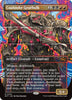 Coalstoke Gearhulk (Borderless) - Aetherdrift - #0349
