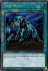 Cold Wave (1st Edition) (Quarter Century Secret Rare) - Quarter Century Bonanza - #RA03-EN104