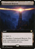 Command Beacon (Extended Art) (LP) - Commander Legends - #704