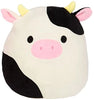 Squishmallows - Connor the Cow 12"