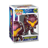 Funko Pop! Movies: Blue Beetle - Conrad Carapax #1405