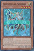 Constellar Sombre (Unlimited) (Super Rare) - Lord of the Tachyon Galaxy - LTGY-EN093