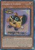 CookyYummy (CR) (1st Edition) - Justice Hunters - #JUSH-EN017