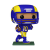 Funko Pop! Football: L.A. Rams - Cooper Kupp #182