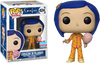 Funko Pop Animation: Coraline - Coraline in Pajamas #424 (2018 Fall Convention Exclusive)