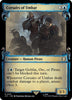Corsairs of Umbar (Showcase Scrolls) (Foil) - Commander: The Lord of the Rings: Tales of Middle-earth - #0421