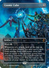 Cosmic Cube (Foil) (Borderless) (0337) - Marvel Super Heroes - #0337