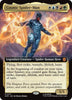 Cosmic Spider-Man (Foil) (Extended Art) - Marvel's Spider-Man - #0271