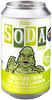 Funko Soda: Creature From The Black Lagoon - Sealed Can - Sweets and Geeks