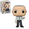 Funko Pop Television: The Office - Creed Bratton #1104 (Specialty Series)