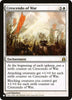 Crescendo of War - The List Reprints - #12/318