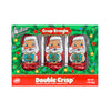 Crisp Kringle Milk Chocolate - 3oz Box (SNG24-6)