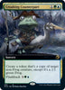 Croaking Counterpart (Extended Art) (Foil) - Innistrad: Midnight Hunt - #369