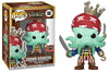Funko Pop! Freddy's Funtastic Voyage - Crown Krakens (2024 Limited Edition)
