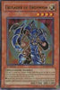 Crusader of Endymion (Unlimited) (Ultra Rare) - Stardust Overdrive - SOVR-EN030