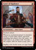 Curse of Opulence - Commander: March of the Machine - #0274