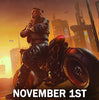 Cyberpunk TCG - Welcome to Night City Pre-Release Event 1:00PM Sunday, November 1st