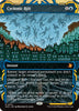 Cyclonic Rift - Secrets of Strixhaven: Mystical Archive - #0014