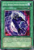 D.D.R. - Different Dimension Reincarnation (Unlimited Edition)(Common)- Turbo Pack Booster One Pack - TU01-EN020