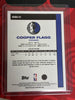 2025-26 Topps Basketball – COOPER FLAGG Holofoil SP Rookie #80BK-51