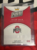 2025 Panini The National #NIL2 Julian Sayin NIL Insert