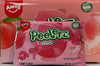 Peelerz Peach Flavor 2.29oz Pouch