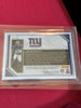 2023 Panini Limited Football #157 Jalin Hyatt Red RPA /35 (26/35)