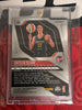 2024 Panini Prizm – Caitlin Clark Blue Lazer Velocity #145 SP Variation Rookie (RC)
