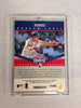 1997 Score All-Star FanFest – Andruw Jones #12