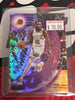 2025 Topps Flagship – Kevin Durant Sonic Boom SSP Case Hit #SB-6 (Phoenix Suns)