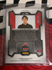 2024 Panini Prizm Draft Picks Football #193 Julian Sayin Red Finite Prizm /125 (106/125)