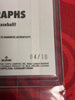 2025 Topps Holiday Mega “Big Christmas” Autograph #PA-JN Jhonkensy Noel /10 (04/10)