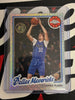 2025–26 Topps Chrome Basketball – 1980–81 Topps Chrome Insert – Cooper Flagg #TC-CF