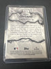 Shohei Ohtani Topps 2026 Bowman Chrome Electric Sluggers Insert Refractor