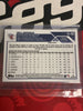 2023 Topps Chrome Baseball #RA-WBR Will Brennan Purple Refractor Auto /250 (124/250)