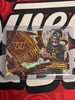 2025 Panini Revolution – Jayden Daniels #1 “Prime Time” Case Hit SSP – Washington Commanders