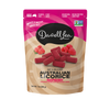 Darrell Lea Raspberry 7oz Peg Bag