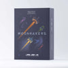 Moonrakers Platinum Edition